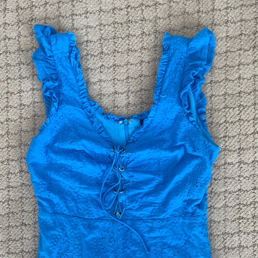 Lulus Romper - Picture 2 of 5
